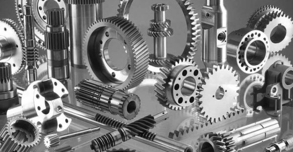 Dişli İmalatı